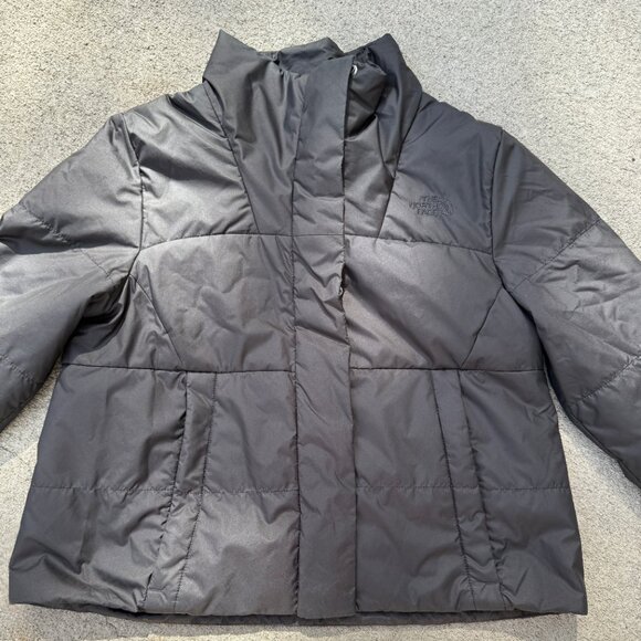 The North Face Femtastic Insulated Jacket Size SMALL Light Jacket - Picture 1 of 11